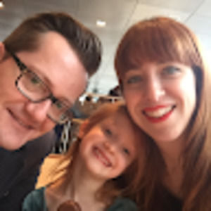 Meet your Posher, Elizabeth